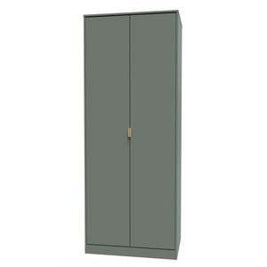 Tall 2ft6in Plain Robe