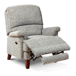 Classic Rechargeable Powered Recliner