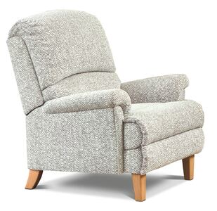 Nevada Classic Chair