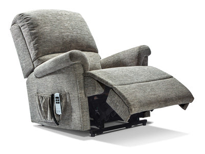 Royale Rechargeable Powered Recliner