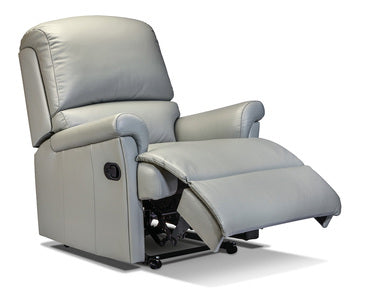 Standard Powered Recliner