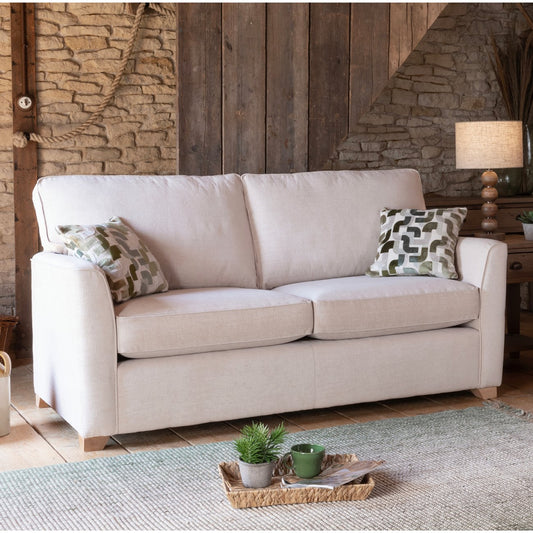 Reuben 3 Seat Sofa