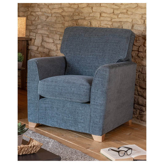 Reuben Armchair