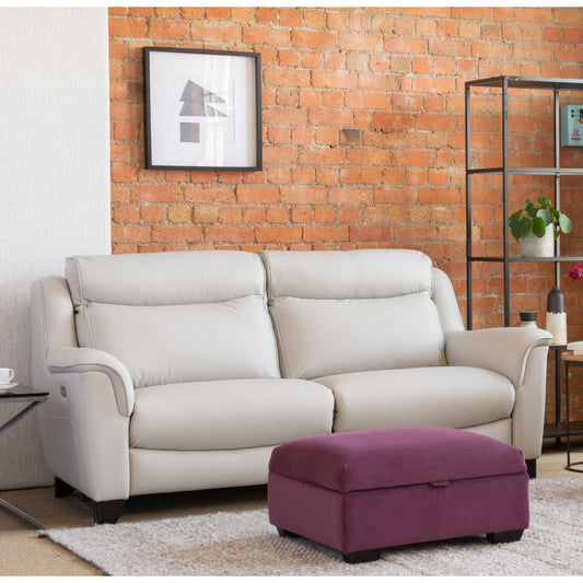 Manhattan Large 2 Seat Sofa