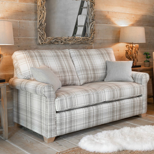 Poppy 2 Seat Sofa