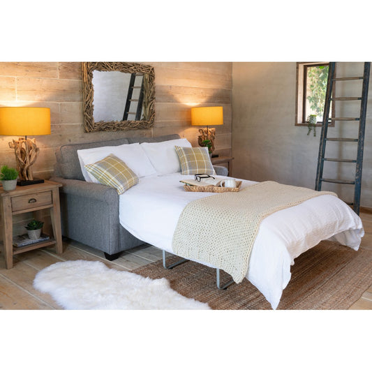 Poppy 3 Seat Sofa/Sofabed
