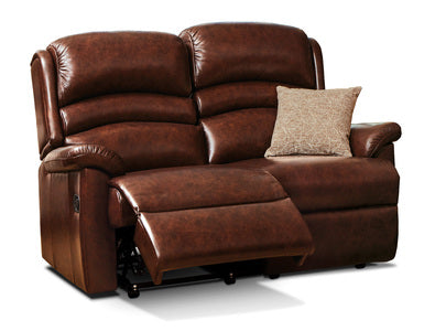 Manual Reclining 2 - Seater