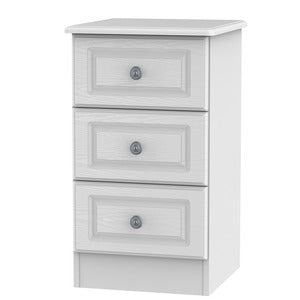PEM001 3 Drawer Locker
