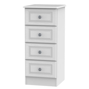 PEM002 4 Drawer Locker
