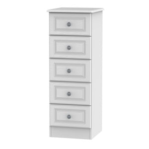 PEM003 5 Drawer Locker
