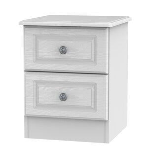 PEM005 2 Drawer Locker