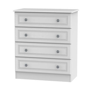 PEM011 4 Drawer Chest