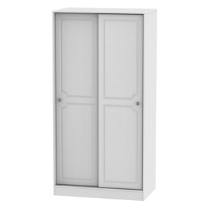 PEM110 Sliding Robe (100cm wide)