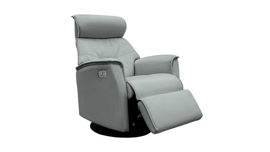 Standard Power Chair