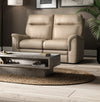 Hudson 23 Power Reclining Plus 2 Seat Sofa