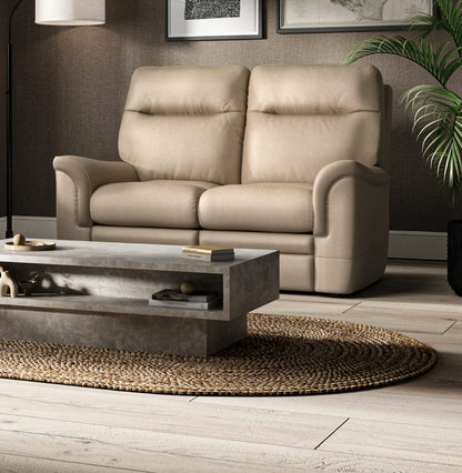 Parker Knoll Hudson 23 Power Reclining Plus 2 Seat Sofa