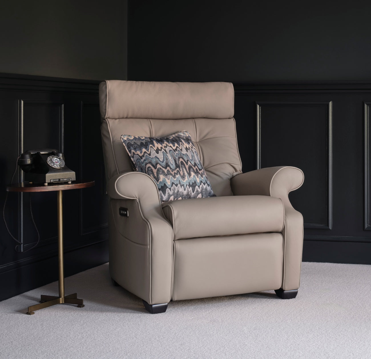 Parker Knoll Sofas & Chairs | Iconic British Heritage Luxury | Hi