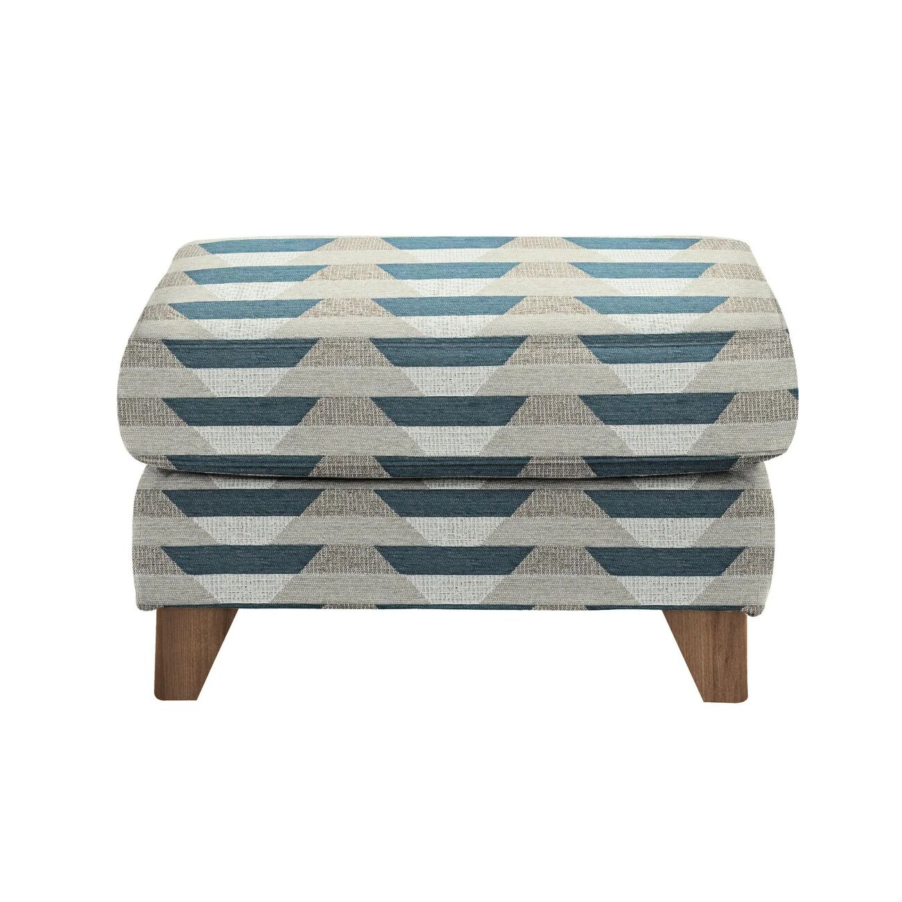 Riley Footstool