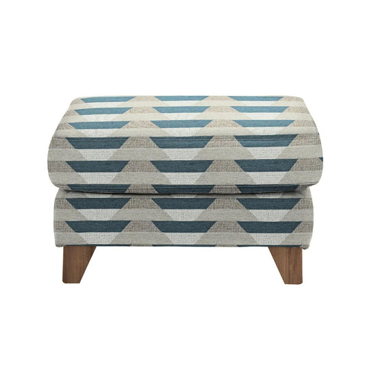 Riley Footstool