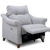 Riley Power Reclining Armchair