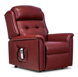 Small 2-motor Electric Riser Recliner