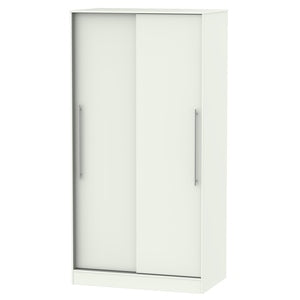 SHE110 Sliding Robe (100cm wide)