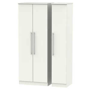 SHE140 Tall Triple Plain Robe