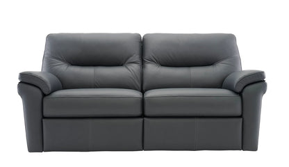 G Plan Seattle 2.5 Seat Sofa - view 2
