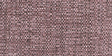Sherborne Como Plum, dusky pink textured weave