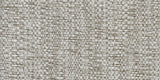 Sherborne Como Silver, pale stone textured weave