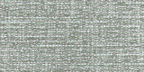 Sherborne Monza Silver, pale mint-grey striated weave