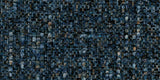 Sherborne Persia Cobalt, navy and blue flecked weave