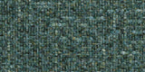 Sherborne Persia Forest, teal green flecked weave