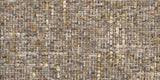 Sherborne Persia Peanut, grey-brown weave with gold flecks