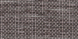 Sherborne Ravello Damson, mauve-brown basket weave