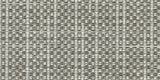 Sherborne Ravello Silver, light grey basket weave