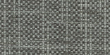 Sherborne Ravello Steel, mid grey basket weave