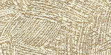 Sherborne Rimini Willow, cream and gold swirl pattern