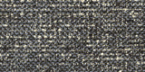 Sherborne Valencia Ocean, navy weave with cream flecks