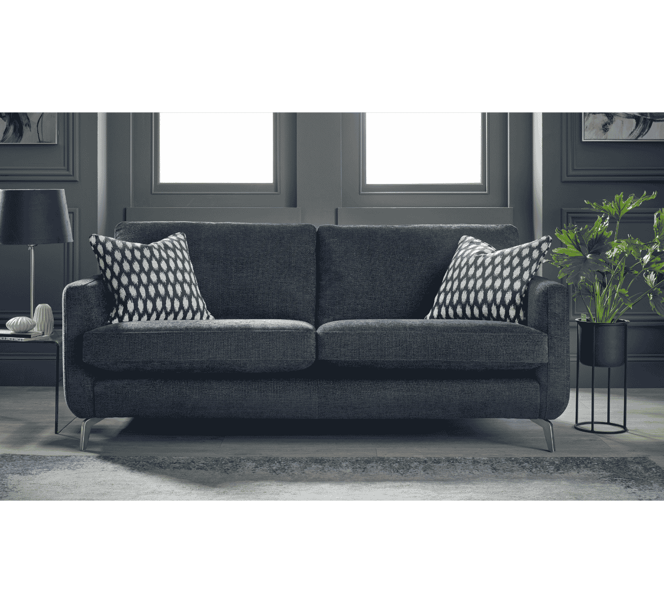 Harrington 3 Seater Sofa