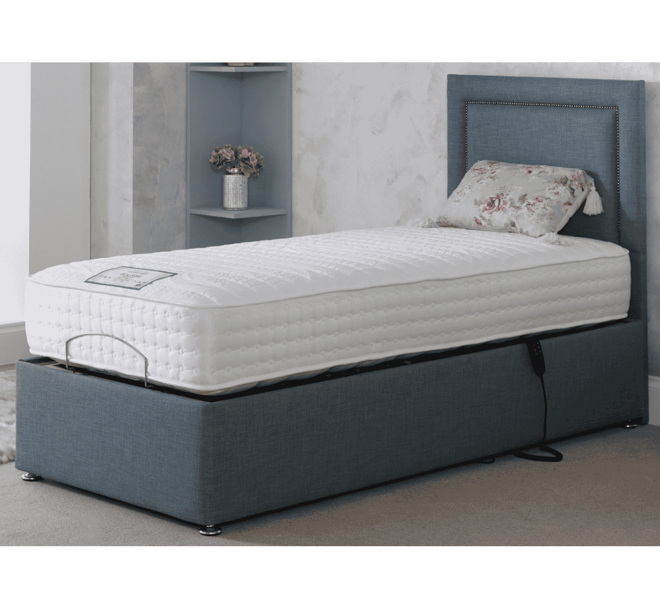 Eclipse Adjustable Bed