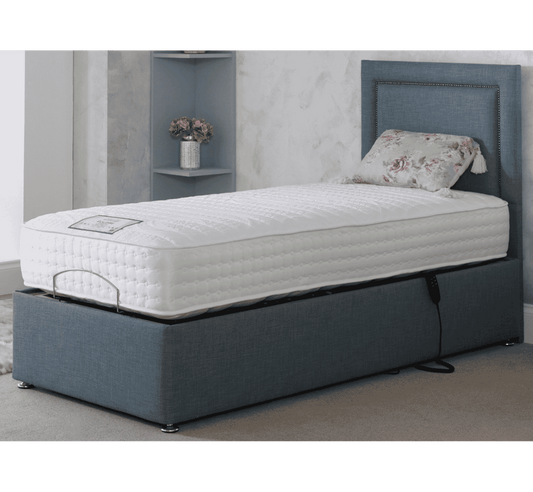 Eclipse Adjustable Bed