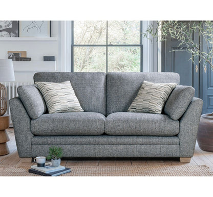 Rochelle 3 Seat Sofa