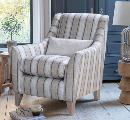 Rochelle Annecy Accent Chair