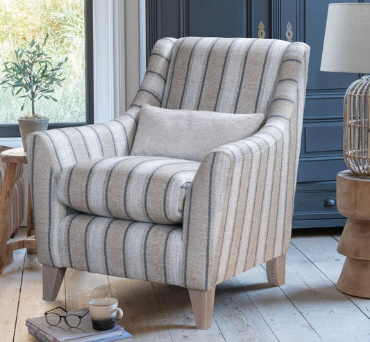 Rochelle Annecy Accent Chair