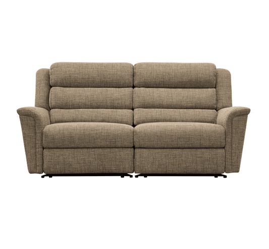 Colorado Power Reclining Large 2 Seat Sofa