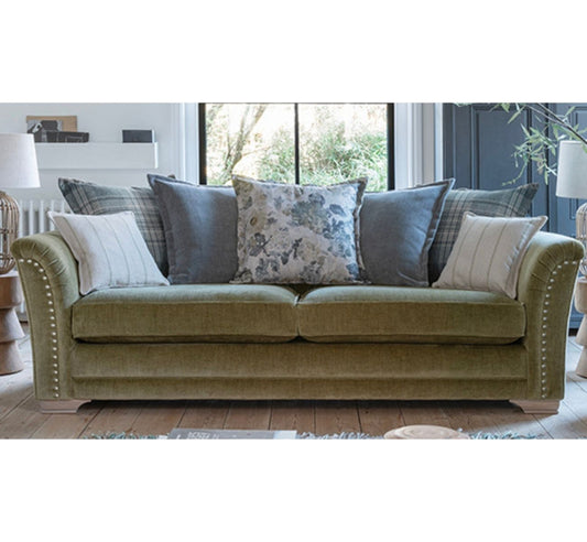 Evesham 3 Seat Sofa