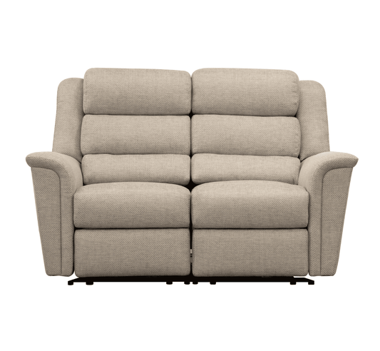 Colorado Power Reclining 2 Seat Sofa