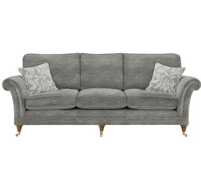 Parker Knoll Burghley Grand Sofa - view 2