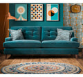 Amelia 4 Seat Sofa